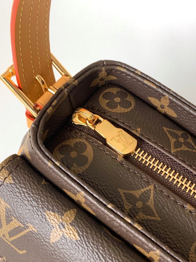 LV Satchel Bags